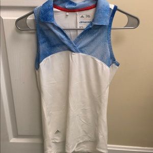 Adidas Golf Tank Top